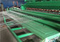 Customized Reinforcement Automatic Wire Mesh Welding Machine / Production Line