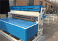 Economical Type Industrial Wire Mesh Welding Machine For Panel And Roll Fence